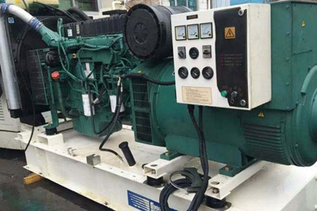 柴油發(fā)電機(jī)組回收前，需弄懂其分類和危害！