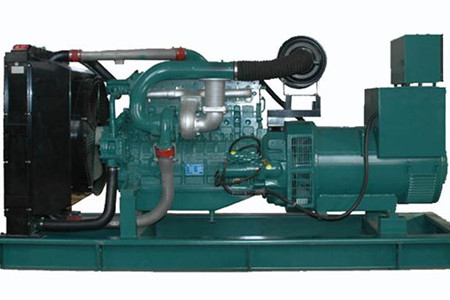 如何使用柴油發(fā)電機(jī)組更節(jié)油？