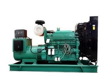 柴油發(fā)電機不發(fā)電是什么原因引起的？