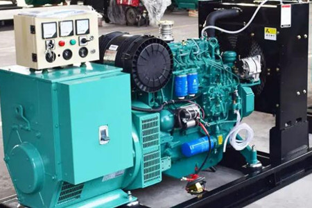 為什么企業(yè)需要配備柴油發(fā)電機組？