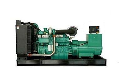 寧波柴油發(fā)電機租賃有哪些好處？