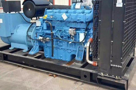 租賃沃爾沃發(fā)電機組的優(yōu)越性體現(xiàn)在哪？