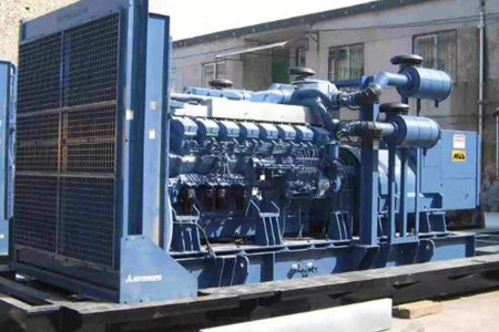 柴油發(fā)電機(jī)組一般多少錢一臺？