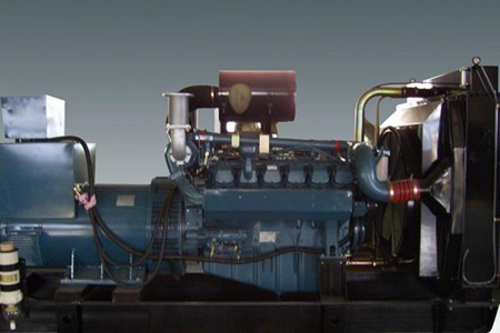 如何降低柴油發(fā)電機(jī)組的能耗？