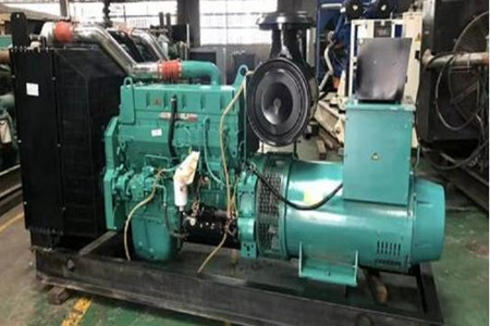 如何確定柴油發(fā)電機(jī)組潤(rùn)滑油的性能指標(biāo)？