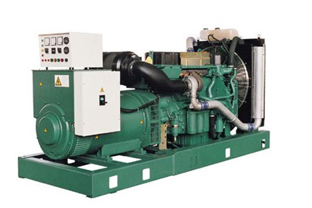 廠(chǎng)家介紹柴油發(fā)電機(jī)組不發(fā)電的表現(xiàn)、原因及維修方法