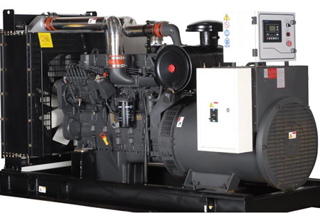 上柴發(fā)電機(jī)組油壓過(guò)低該如何處理？