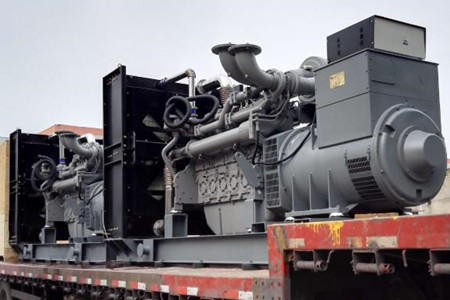 揭秘！柴油發(fā)電機(jī)組對(duì)使用環(huán)境的要求有多高？