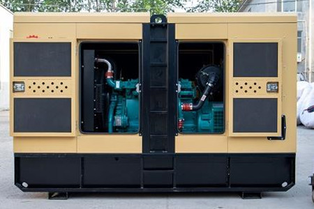 沃爾沃柴油發(fā)電機(jī)組使用誤區(qū)要避免？