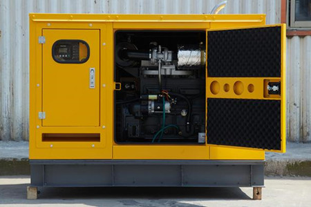 集裝箱柴油發(fā)電機(jī)組租賃價格受哪些因素影響？