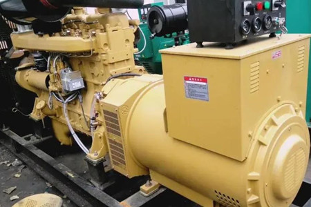 玉柴發(fā)電機(jī)組氣缸失效形式有哪些？主要有四種！