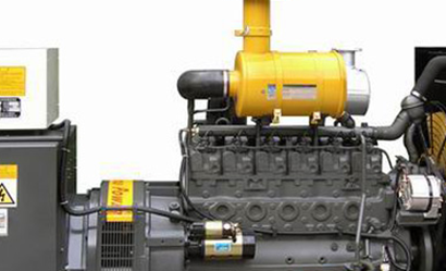 寧波柴油發(fā)電機組啟動注意哪些？