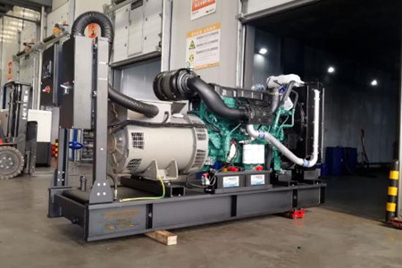 哪些情況下柴油發(fā)電機(jī)組必須緊急停機(jī)？